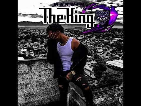 MARWIN - THE KING