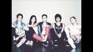 The Summer Set - 7 Days 日本語訳