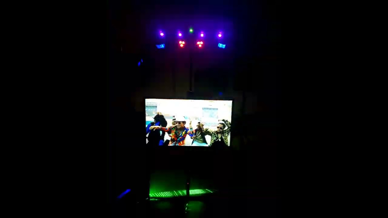 Promotional video thumbnail 3 for Ary DJ Productions
