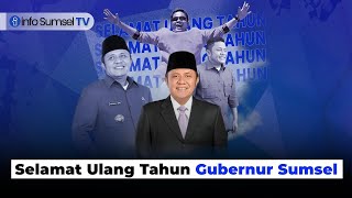 Download lagu Unik, Arti Nama Herman Deru Membawa Perubahan yang Lebih Baik mp3