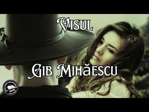 Visul – Gib Mihăescu | Nuvelă Psihologică Românească | Cărți Audio Remarcabile 🎧📚