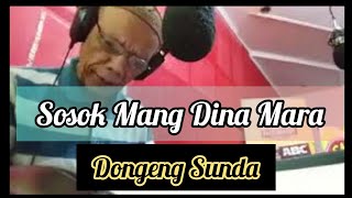Download lagu SOSOK MANG DINA MARA || Orang Sunda Pasti Kenal Dengan Suaranya mp3 Download lagu SOSOK MANG DINA MARA || Orang Sunda Pasti Kenal Dengan Suaranya mp3
