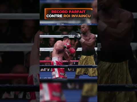 UN SEUL COUP A TOUT CHANGÉ 👊