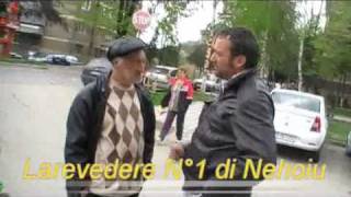 preview picture of video 'N° 1 di Nehoiu'