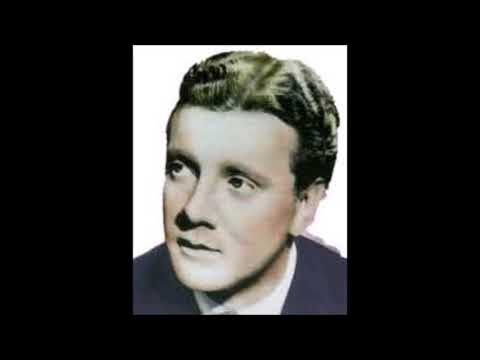 Dick Todd - Say It Isn't So