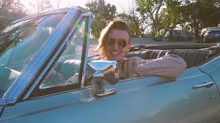 gnash - dear insecurity music video bts