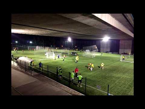 TOP liga BA Highlights   Kamikadze vs Friday Night