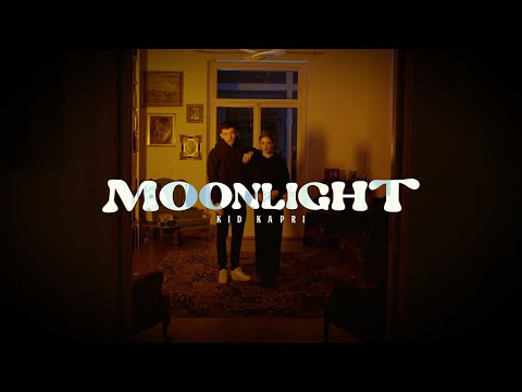 kid kapri - Moonlight (prod. Florida Juicy)