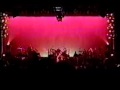 Oingo Boingo - War Again - Universal Amphitheatre 1993.01.16