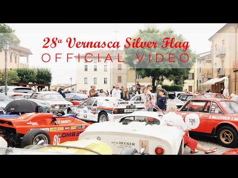 28° Vernasca Silver Flag - OFFICIAL VIDEO