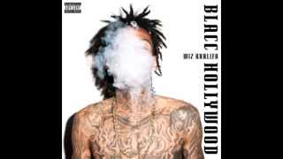 Wiz Khalifa - The Sleaze ( BLACC HOLLYWOOD )