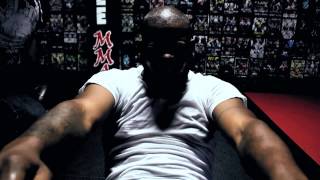 REKS X Hazardis Soundz- Eyes Intro