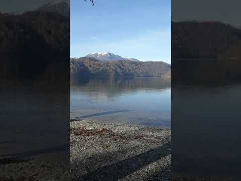 Levico Terme : il lago