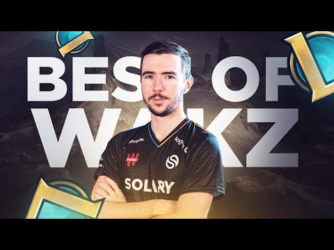 BEST OF WAKZ #37 - TIOO EST UN ÊTRE HUMAIN UNIQUE
