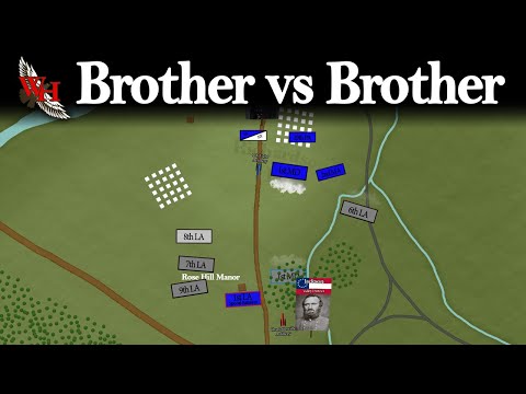 ACW: Battle of Front Royal - "The Road to Winchester"