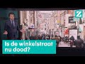 Verandert ons winkelgedrag door de coronacrisis?  • Z zoekt uit