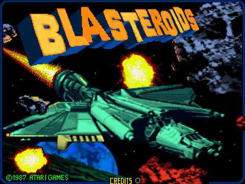 download lagu mp3 mp4 Blasteroids, download lagu Blasteroids gratis, unduh video klip Blasteroids
