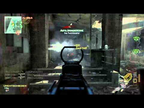 I Olm I - MW3 Game Clip