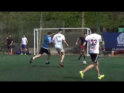 OMICRONETA VS DARLING FC - #LigaNuñez - #Clausura SLS 17/9/2022