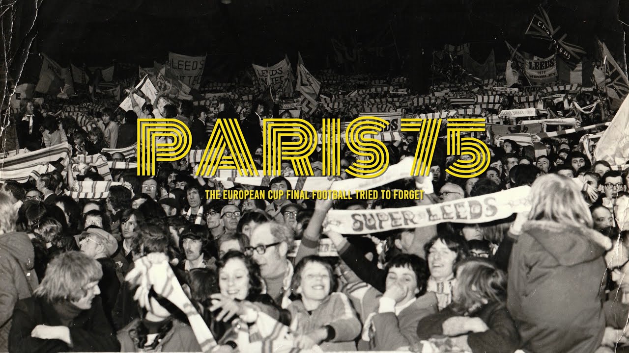 PARIS 75 - Official Trailer. In cinemas this Autumn