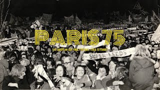 PARIS 75 - Official Trailer. In cinemas this Autumn