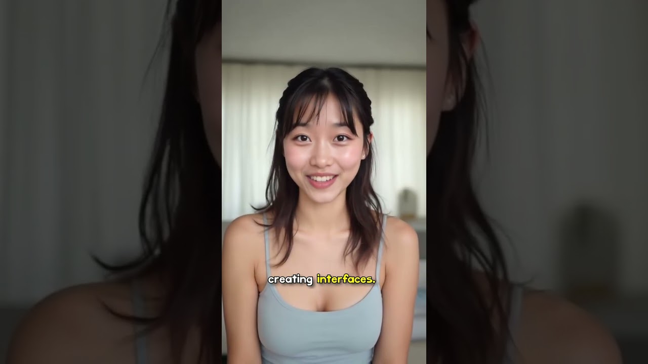 Human Computer Interaction Explained Simply