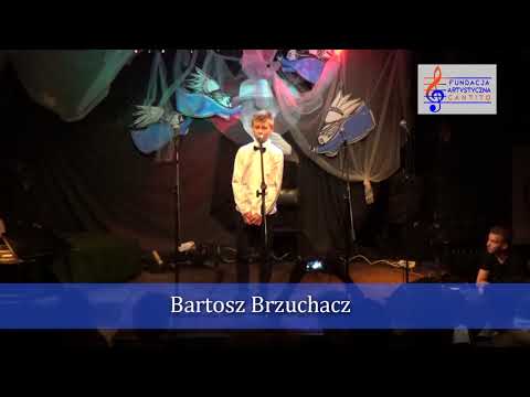 V OFPK: 11. Bartosz Brzuchacz - Jak linoskoczek  (cover)