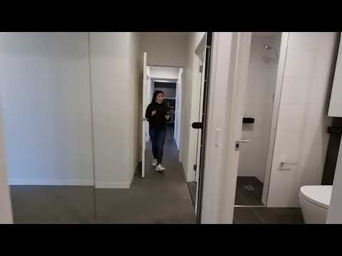 1815/ 8 Pearl River Rd Docklands, Video Tour