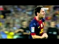 FcBarcelona-Messi goal in spanish commentary