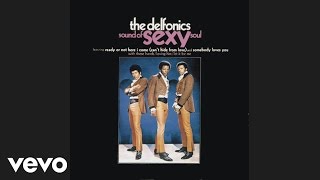 The Delfonics - Ready or Not Here I Come (Can't Hide from Love) [audio]