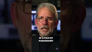 The Shocking Truth Behind The Godfather Casting Revealed! #shorts #movies #thegodfather
