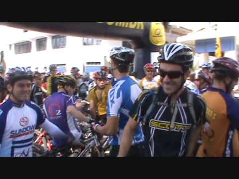 BIGBIKER'10 Concentração Cat. SPORT - 1a parte.