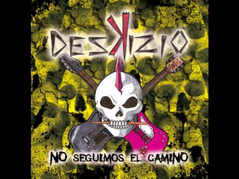 DESKIZIO - Som Deskizio