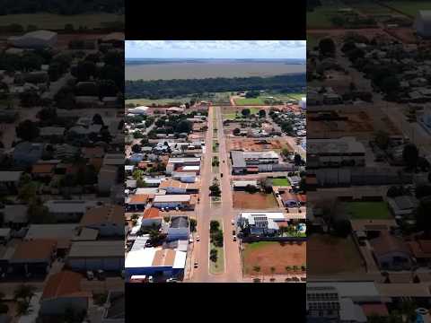 BOA ESPERANÇA DO NORTE / MATO GROSSO