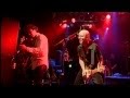Wishbone Ash.. Living Proof  "Live" (Widescreen 16:9) HD