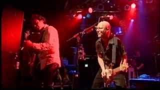 Wishbone Ash.. Living Proof  &quot;Live&quot; (Widescreen 16:9) HD