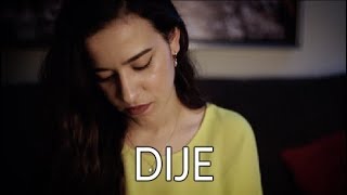 Dije Lyrics English Translation