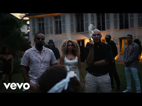 Alkpote, Alonzo - Diana Ross (Clip officiel)