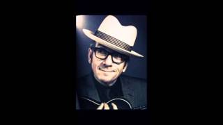 17. Shot With His Own Gun by Elvis Costello (Live Budapest, MüPa 2014.)