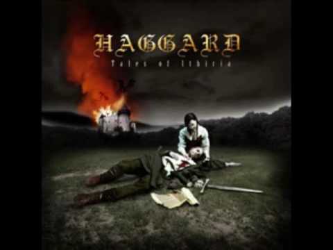 Haggard - The Sleeping Child [Subtitulada]