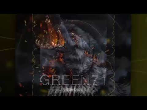 Green71 (Dj green) - Bo'ri