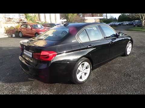 162D8394 - 162D8394 BMW 330e Sport Saloon