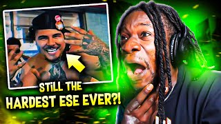 IS THAT MEXICAN OT STILL THE HARDEST ESE EVER?! Function (feat. Propain) (REACTION)