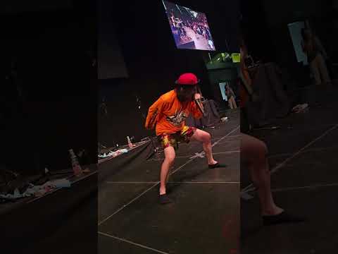 Mahousyoujoninaritai live at YuniCon 2023