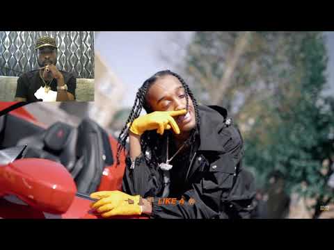 GeeYou   Fans & Fiends Music Video #MYVIEWSTV Reaction