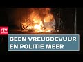 Onrust tijdens Oud en Nieuw in Geesbrug wordt aangepakt | RTV Drenthe