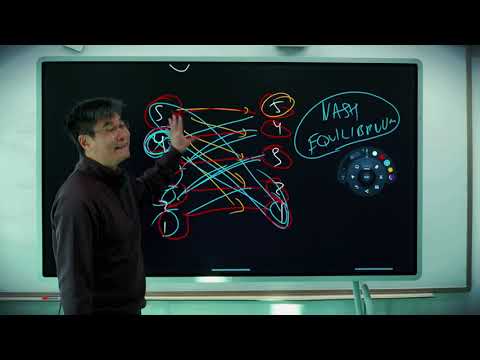 Game Theory #1:  The Dating Game