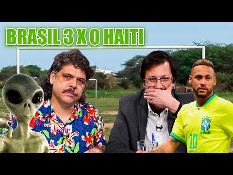 FALHA DE COBERTURA #275: O Churrasco a Gente Marca Depois