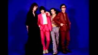 Utopia - The Jordache Look (1979)