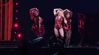 Herzbeben - Helene Fischer (Rausch Arena Tour)
